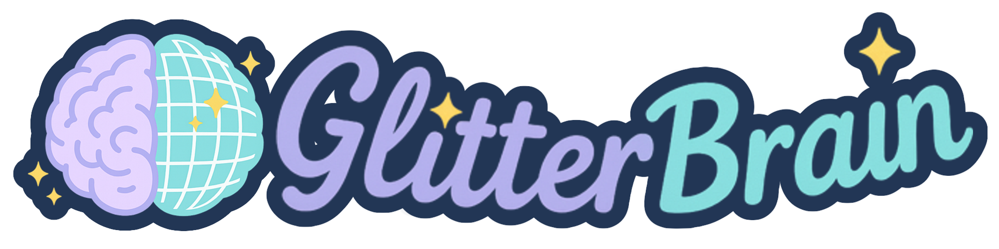 Glitterbrain